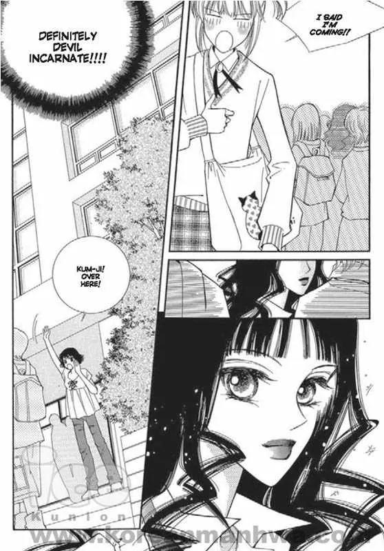 Chocolat Chapter 1 page 149 - Chapter 1