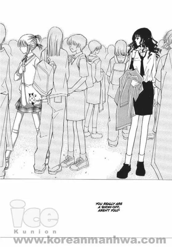 Chocolat Chapter 1 page 150 - Chapter 1