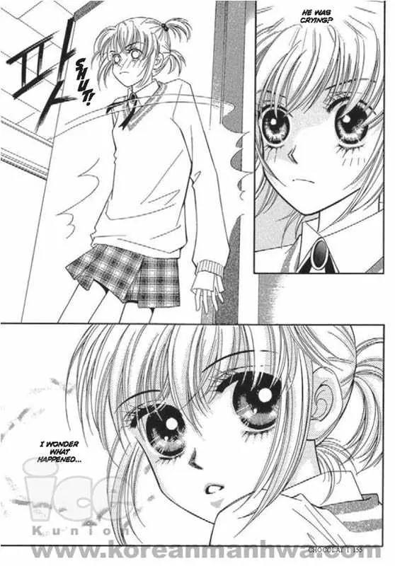 Chocolat Chapter 1 page 154 - Chapter 1