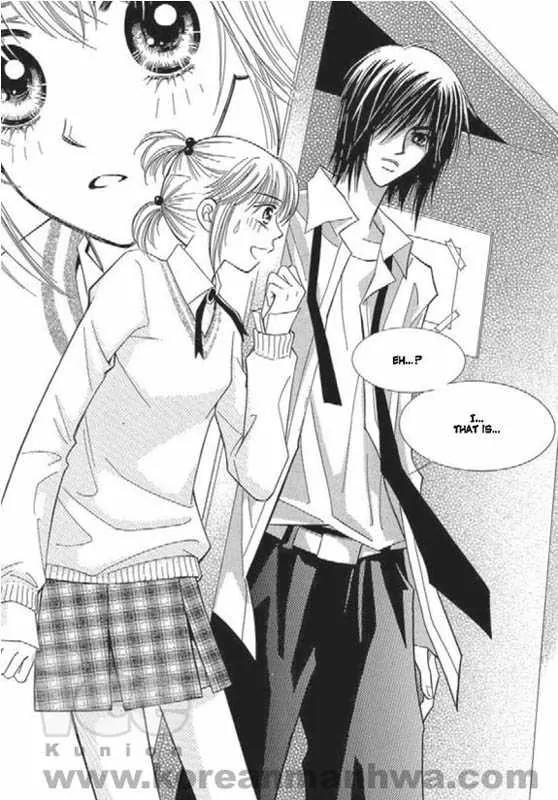 Chocolat Chapter 1 page 156 - Chapter 1