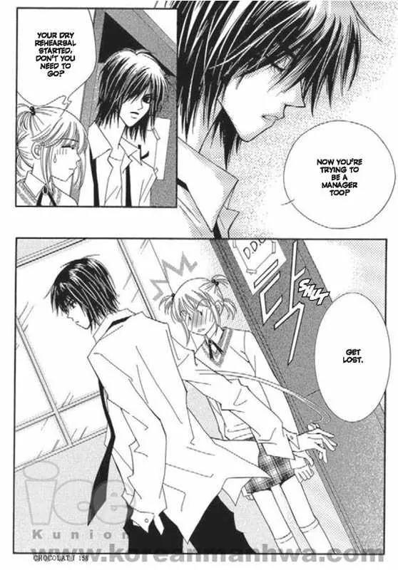 Chocolat Chapter 1 page 157 - Chapter 1