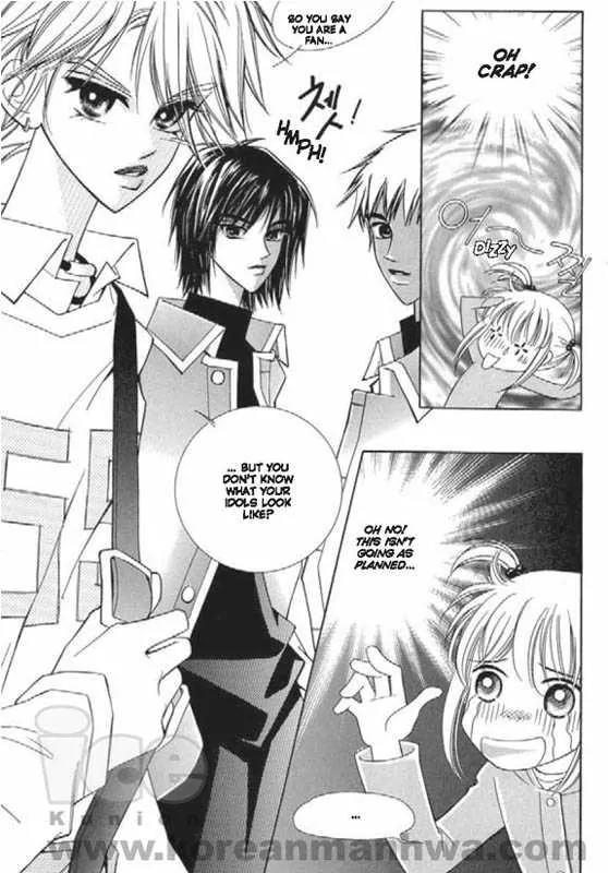 Chocolat Chapter 1 page 26 - Chapter 1