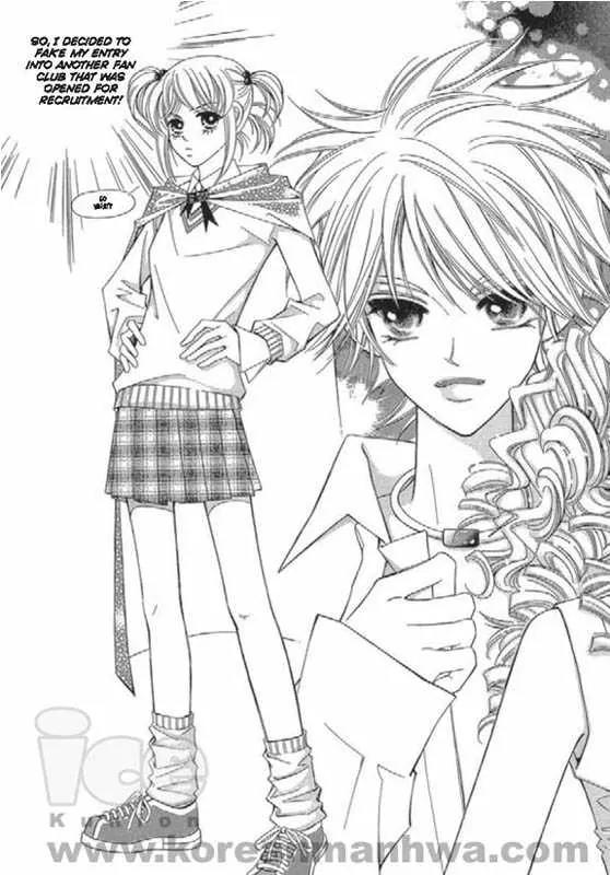 Chocolat Chapter 1 page 33 - Chapter 1