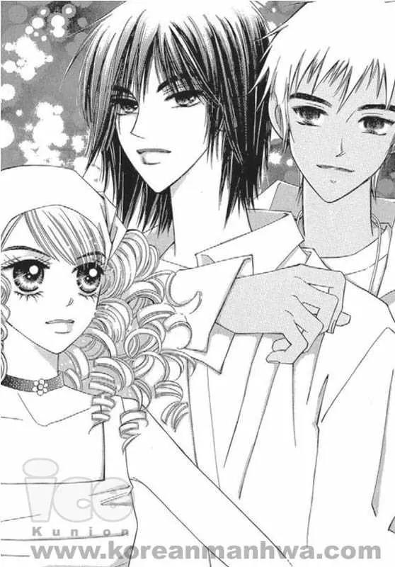 Chocolat Chapter 1 page 34 - Chapter 1