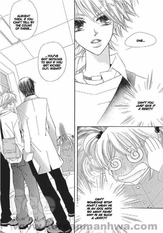 Chocolat Chapter 1 page 35 - Chapter 1