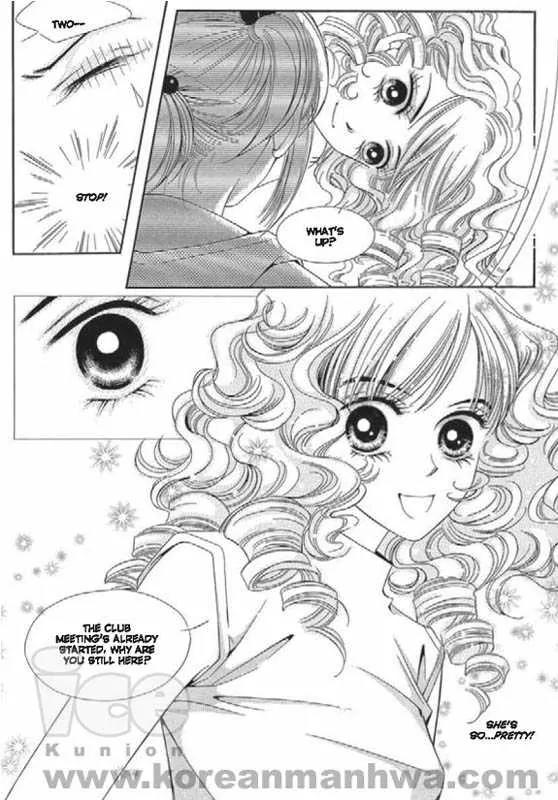 Chocolat Chapter 1 page 36 - Chapter 1