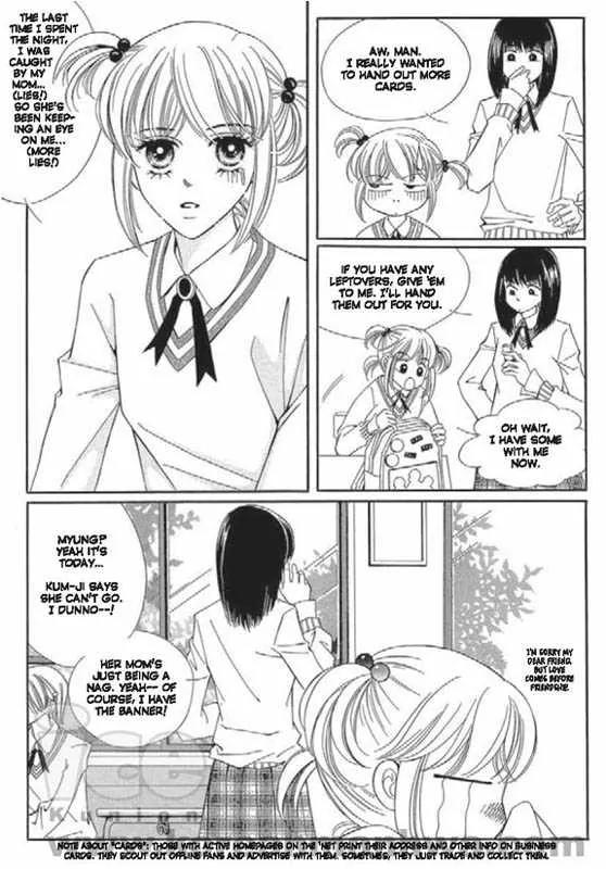 Chocolat Chapter 1 page 41 - Chapter 1