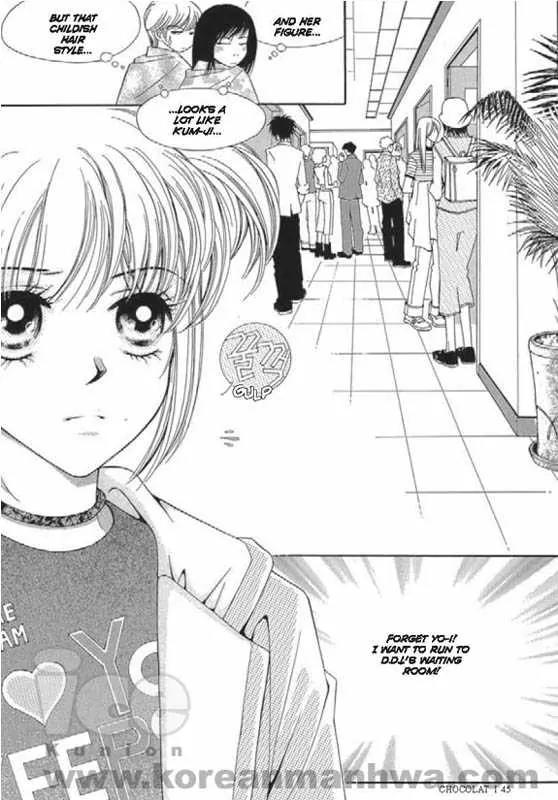Chocolat Chapter 1 page 44 - Chapter 1