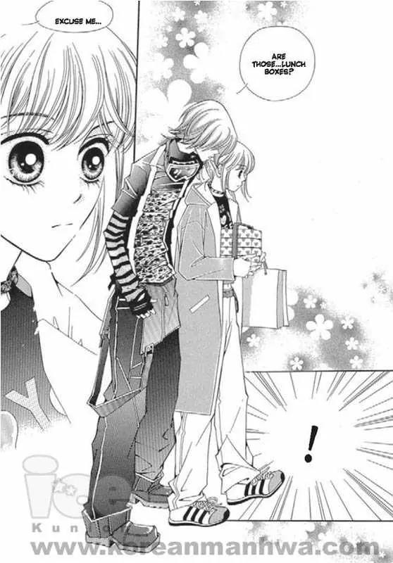 Chocolat Chapter 1 page 45 - Chapter 1