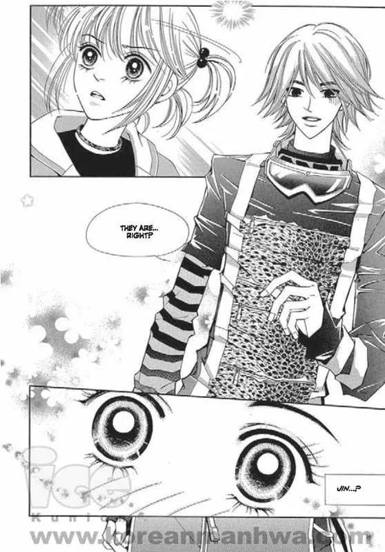 Chocolat Chapter 1 page 46 - Chapter 1