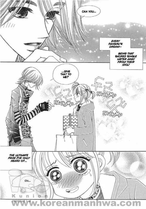 Chocolat Chapter 1 page 47 - Chapter 1