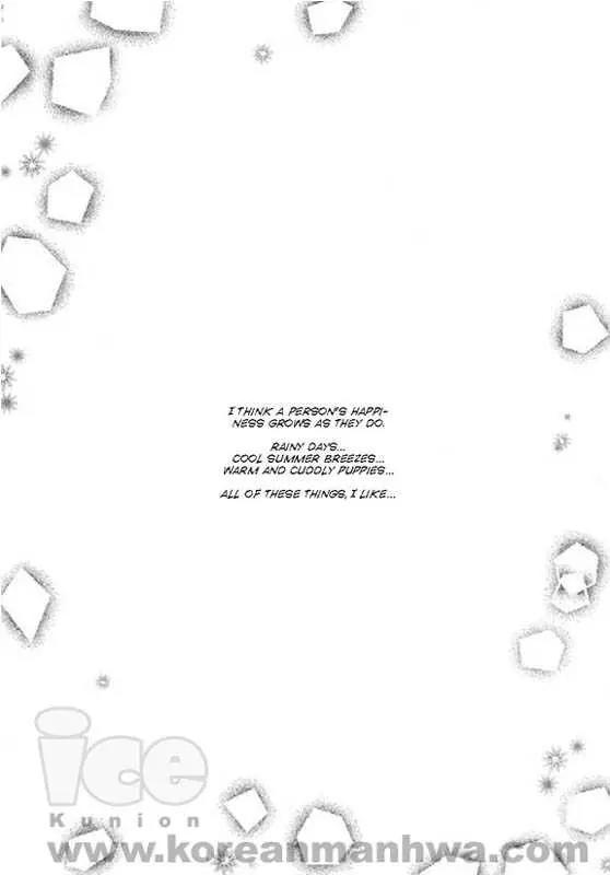 Chocolat Chapter 1 page 5 - Chapter 1