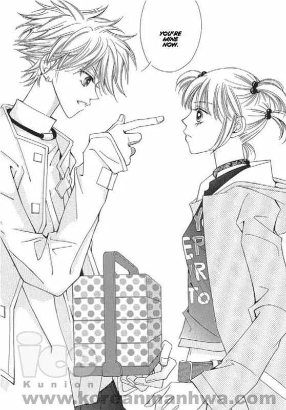 Chocolat Chapter 1 page 53 - Chapter 1