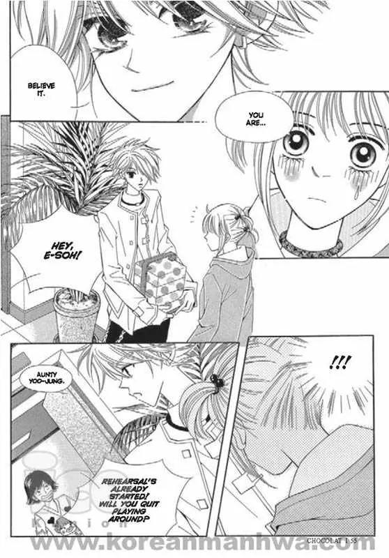 Chocolat Chapter 1 page 54 - Chapter 1