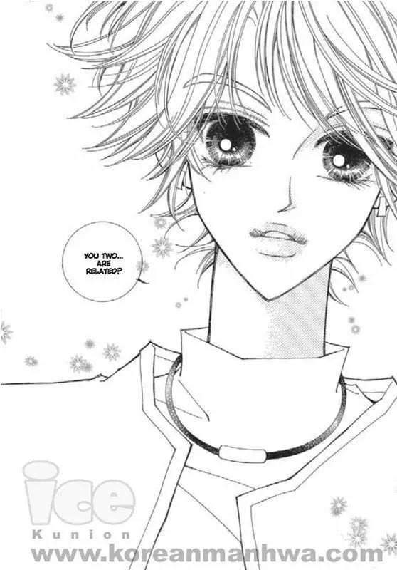 Chocolat Chapter 1 page 56 - Chapter 1