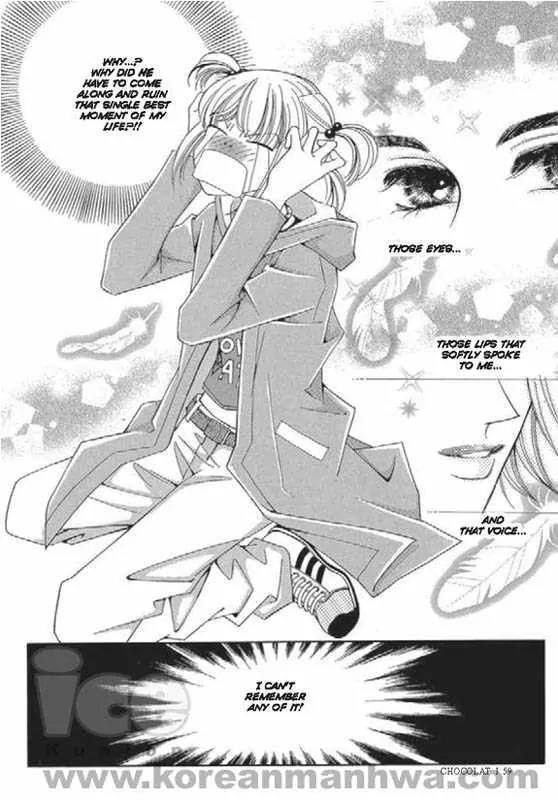 Chocolat Chapter 1 page 58 - Chapter 1