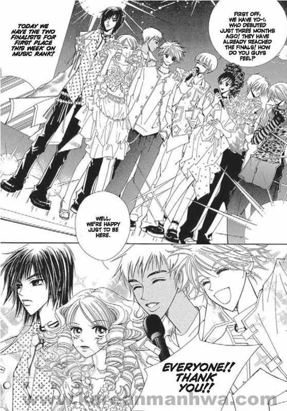 Chocolat Chapter 1 page 60 - Chapter 1