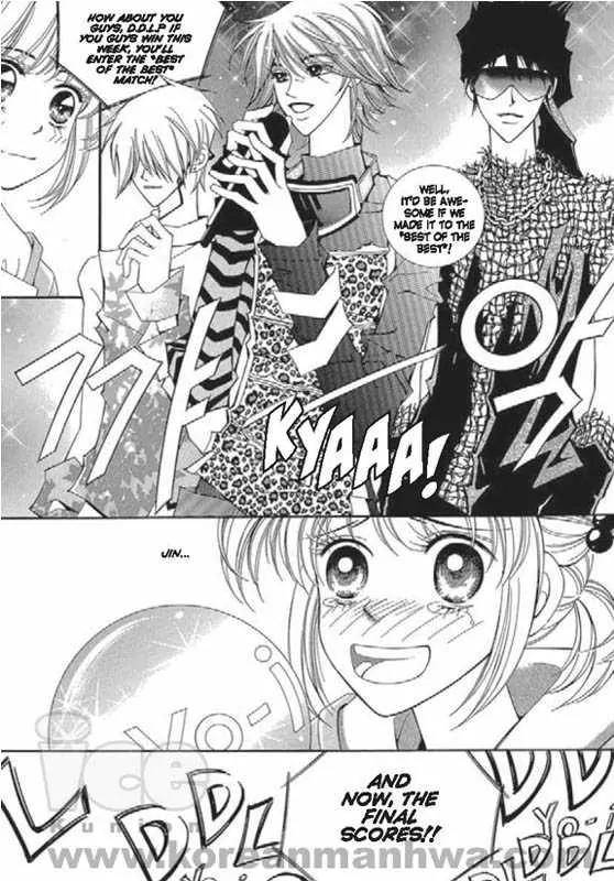 Chocolat Chapter 1 page 61 - Chapter 1