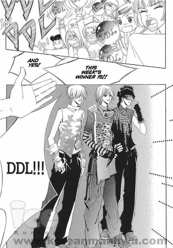 Chocolat Chapter 1 page 62 - Chapter 1
