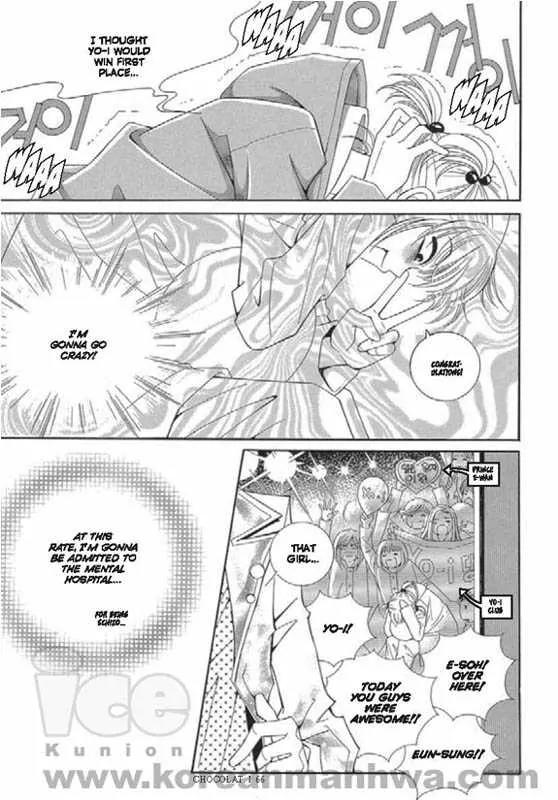 Chocolat Chapter 1 page 65 - Chapter 1