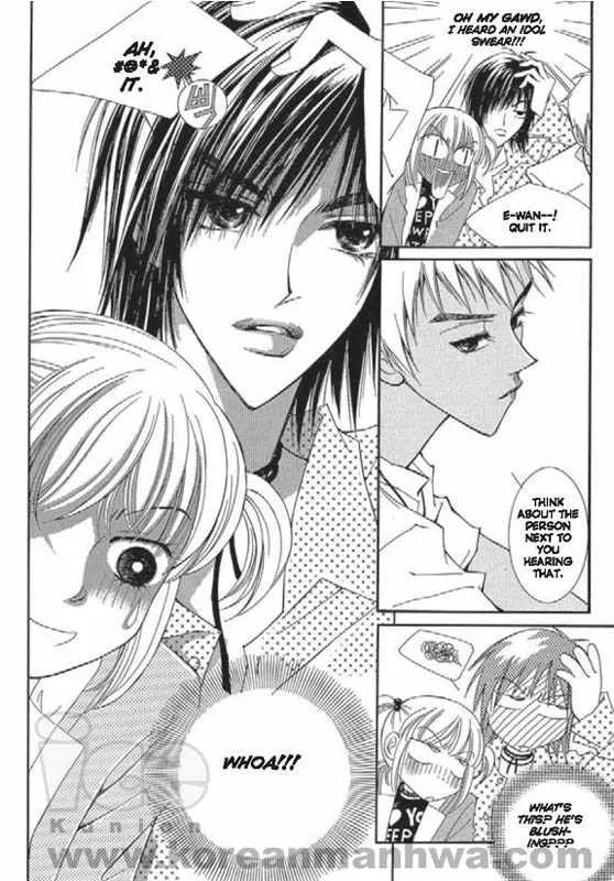 Chocolat Chapter 1 page 72 - Chapter 1