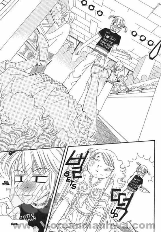 Chocolat Chapter 1 page 77 - Chapter 1