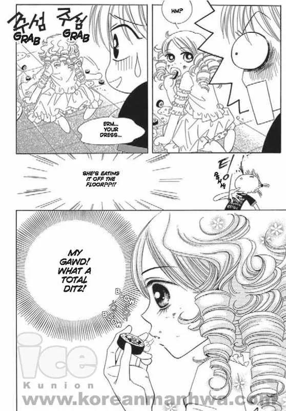 Chocolat Chapter 1 page 78 - Chapter 1