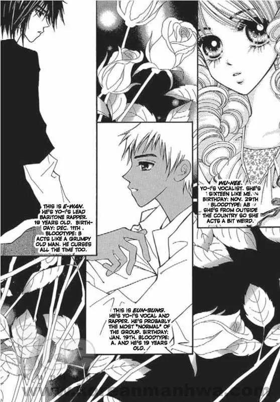 Chocolat Chapter 1 page 80 - Chapter 1