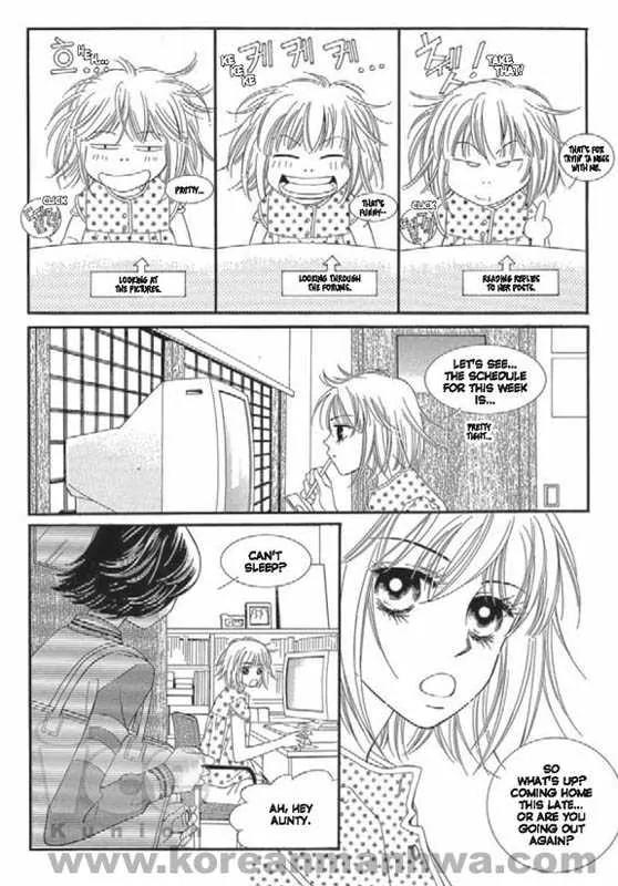 Chocolat Chapter 1 page 86 - Chapter 1