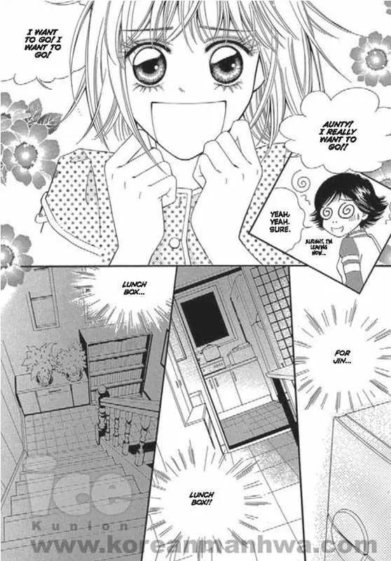 Chocolat Chapter 1 page 88 - Chapter 1