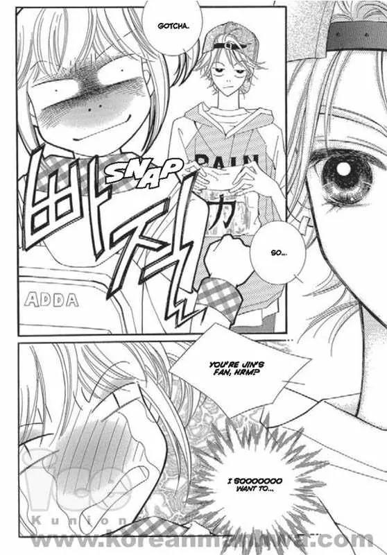 Chocolat Chapter 1 page 94 - Chapter 1