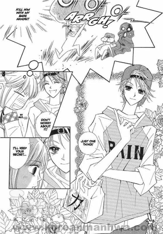 Chocolat Chapter 1 page 95 - Chapter 1
