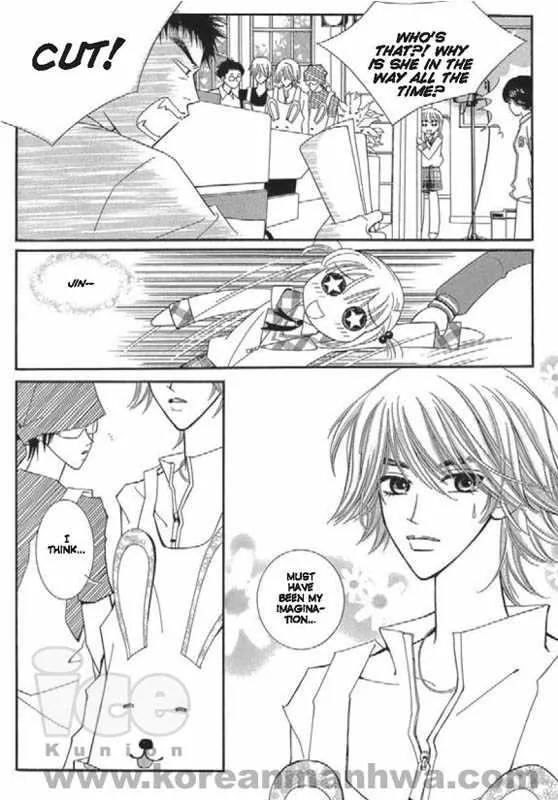 Chocolat Chapter 1 page 98 - Chapter 1