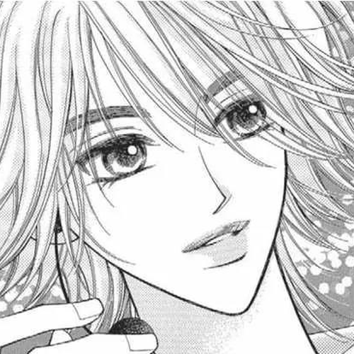 Chocolat Chapter 1 cover