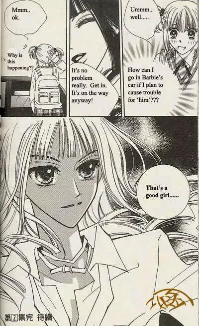 Chocolat Chapter 2.1 page 10 - Chapter 2.1