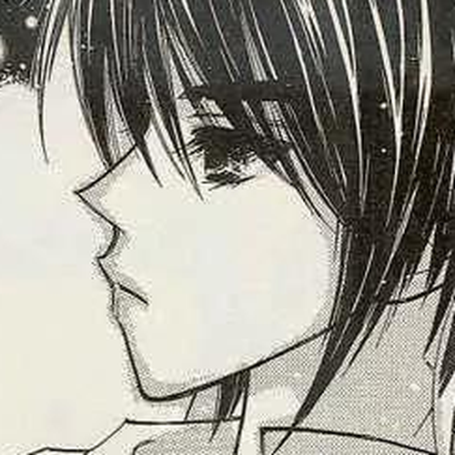Chocolat Chapter 2.1 cover