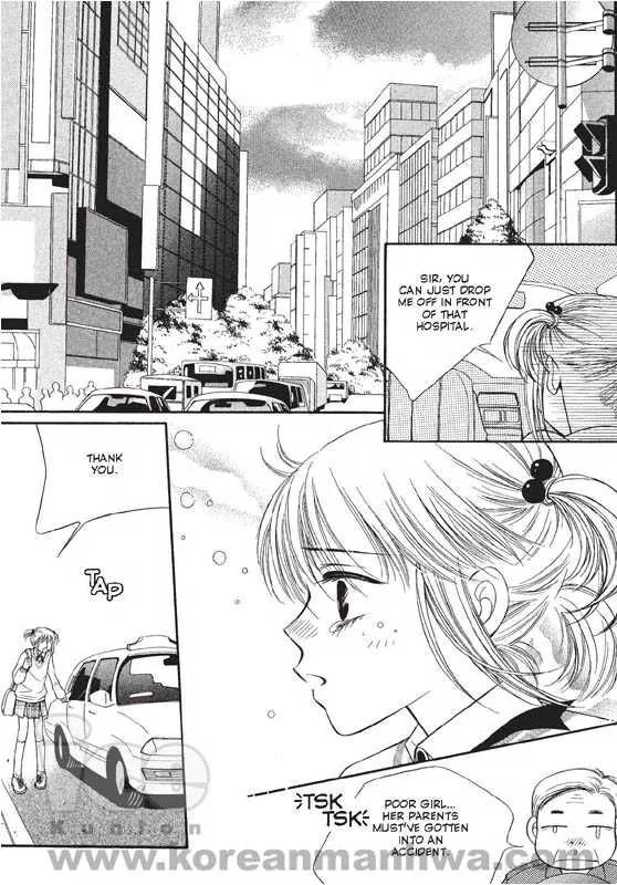 Chocolat Chapter 2 page 10 - Chapter 2