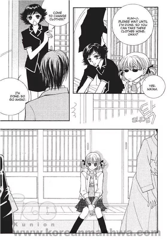 Chocolat Chapter 2 page 101 - Chapter 2