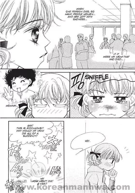 Chocolat Chapter 2 page 102 - Chapter 2