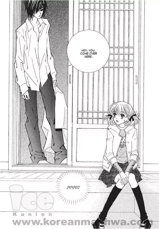 Chocolat Chapter 2 page 103 - Chapter 2