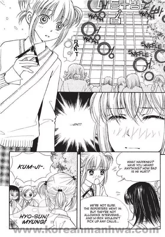 Chocolat Chapter 2 page 11 - Chapter 2
