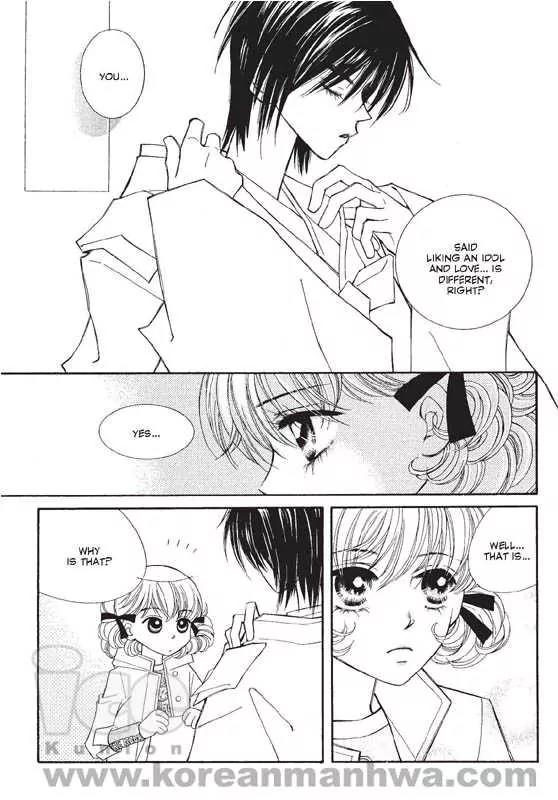 Chocolat Chapter 2 page 110 - Chapter 2