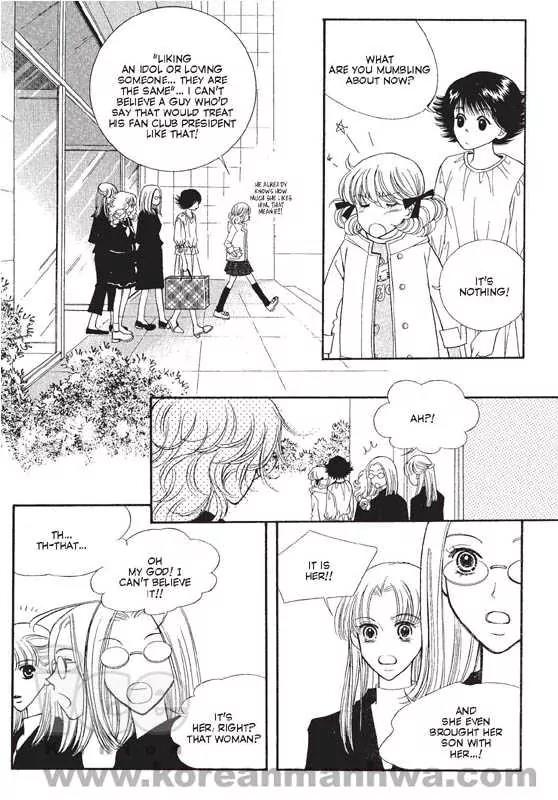 Chocolat Chapter 2 page 117 - Chapter 2