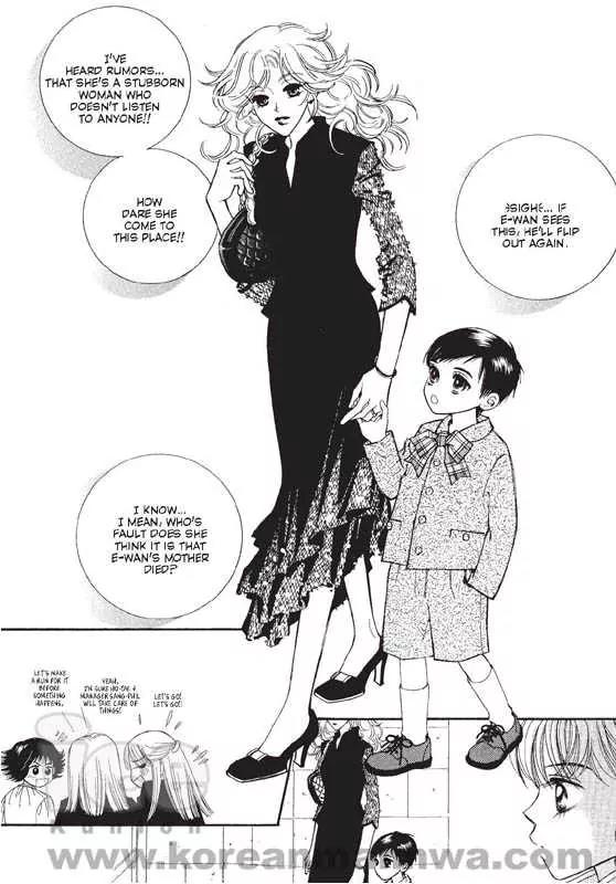 Chocolat Chapter 2 page 118 - Chapter 2
