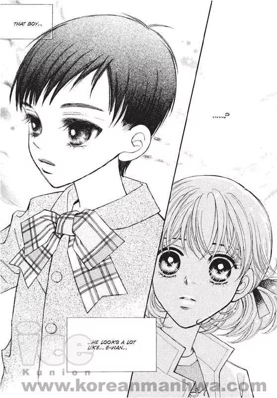 Chocolat Chapter 2 page 119 - Chapter 2