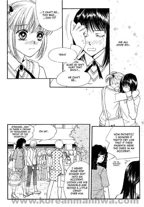 Chocolat Chapter 2 page 12 - Chapter 2