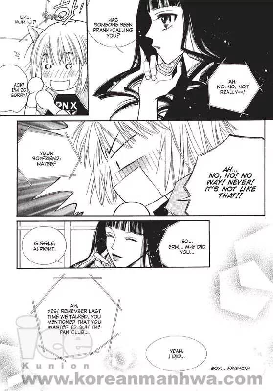 Chocolat Chapter 2 page 121 - Chapter 2