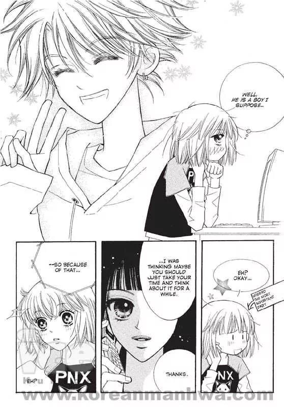 Chocolat Chapter 2 page 122 - Chapter 2