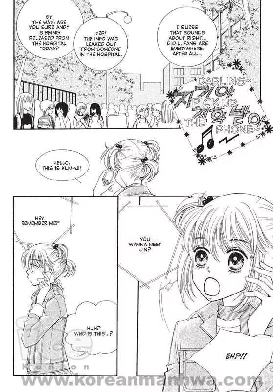 Chocolat Chapter 2 page 125 - Chapter 2