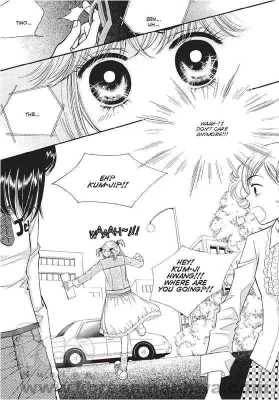 Chocolat Chapter 2 page 127 - Chapter 2